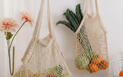 5 Simple Swaps to Start Your Zero Waste Journey